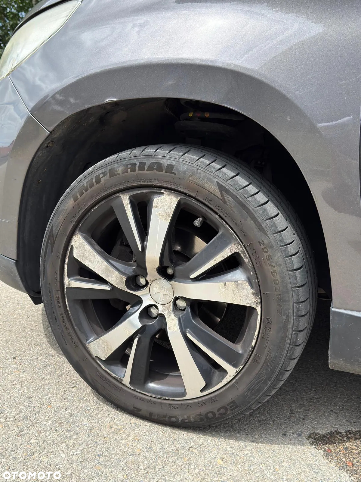 Peugeot 2008 1.6 VTi Allure - 6