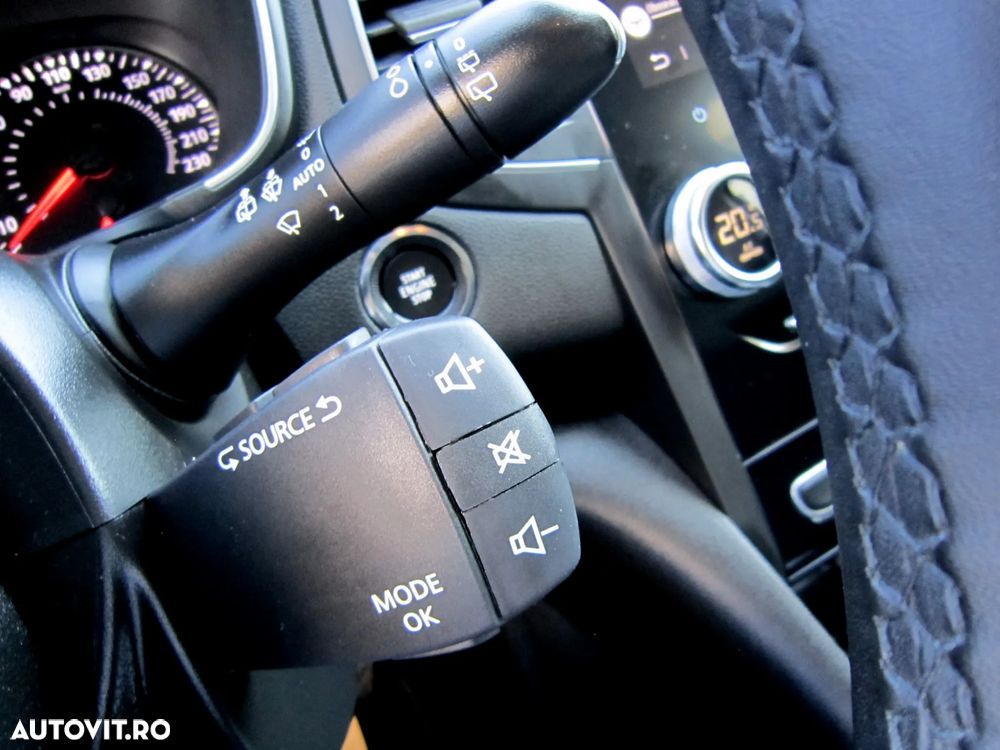 Renault Megane - 26
