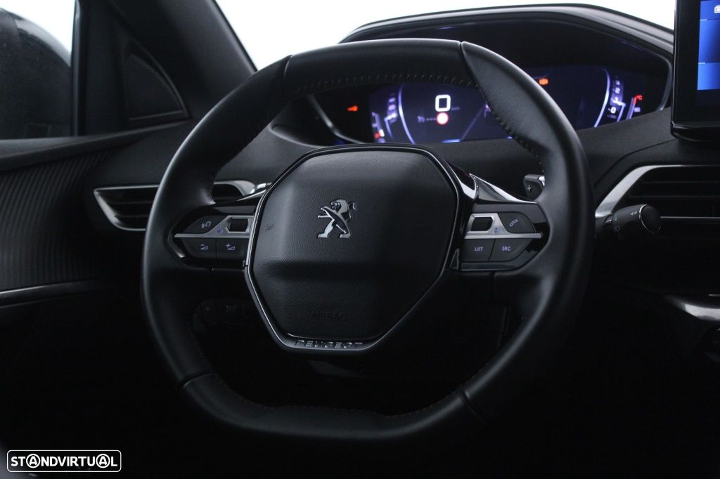 Peugeot 5008 1.2 PureTech Allure Pack EAT8 - 16