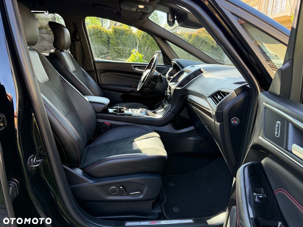 Ford S-Max 2.0 EcoBlue ST-Line - 23