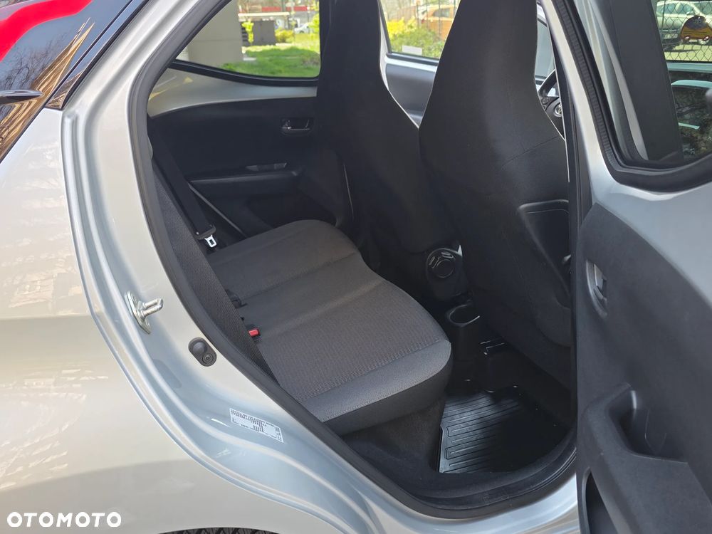 Toyota Aygo - 17