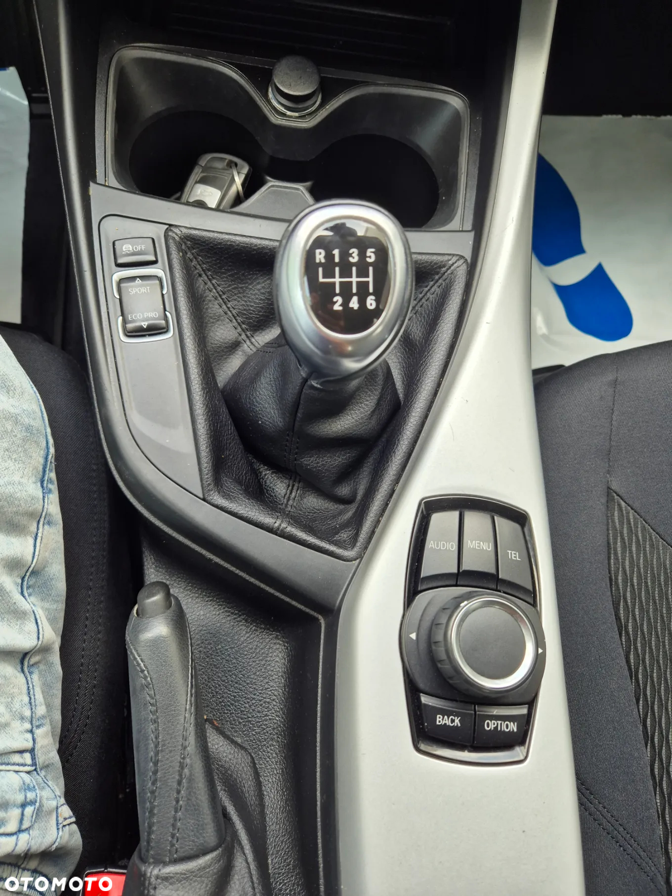 BMW Seria 1 118d - 15