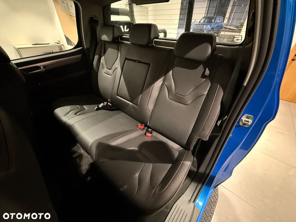 JAC T8 PRO Standard - 18