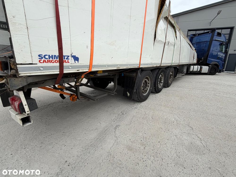 Schmitz Cargobull SCB*S3B - 3