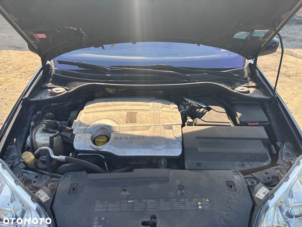 Renault Laguna 2.0 DCi Privilege - 22