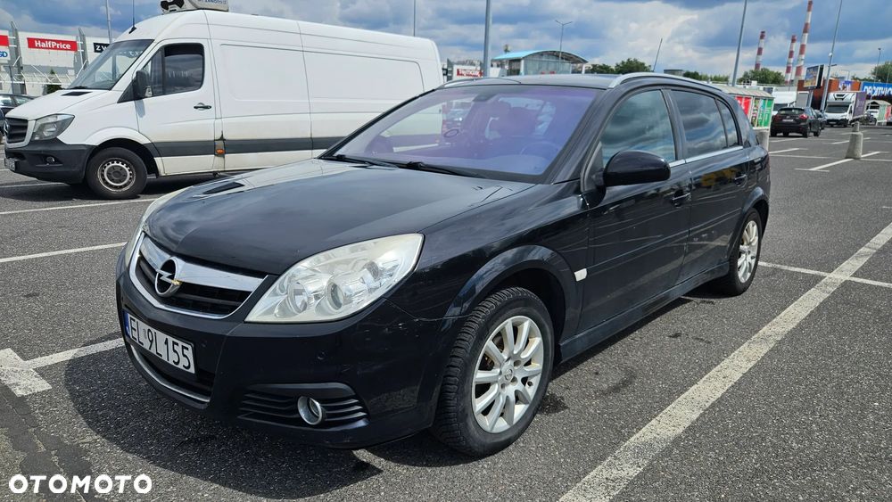 Opel Signum 1.8 Cosmo - 3