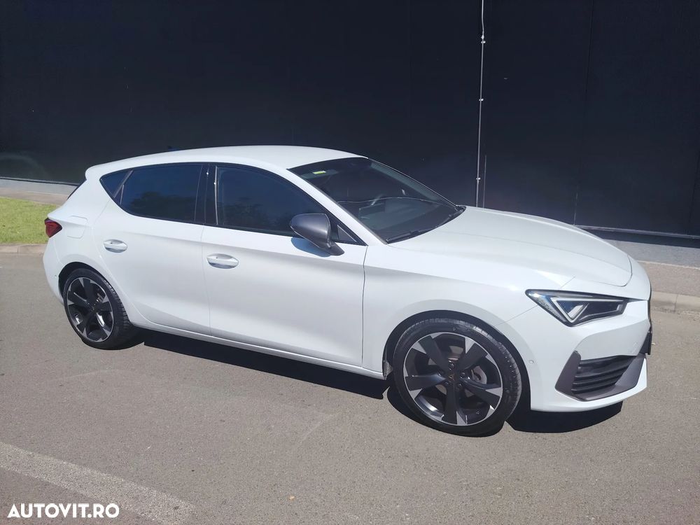 Cupra Leon 2.0 TDI DSG7 - 39