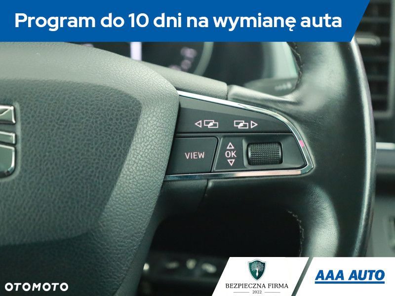 Seat Leon Sportstourer - 20