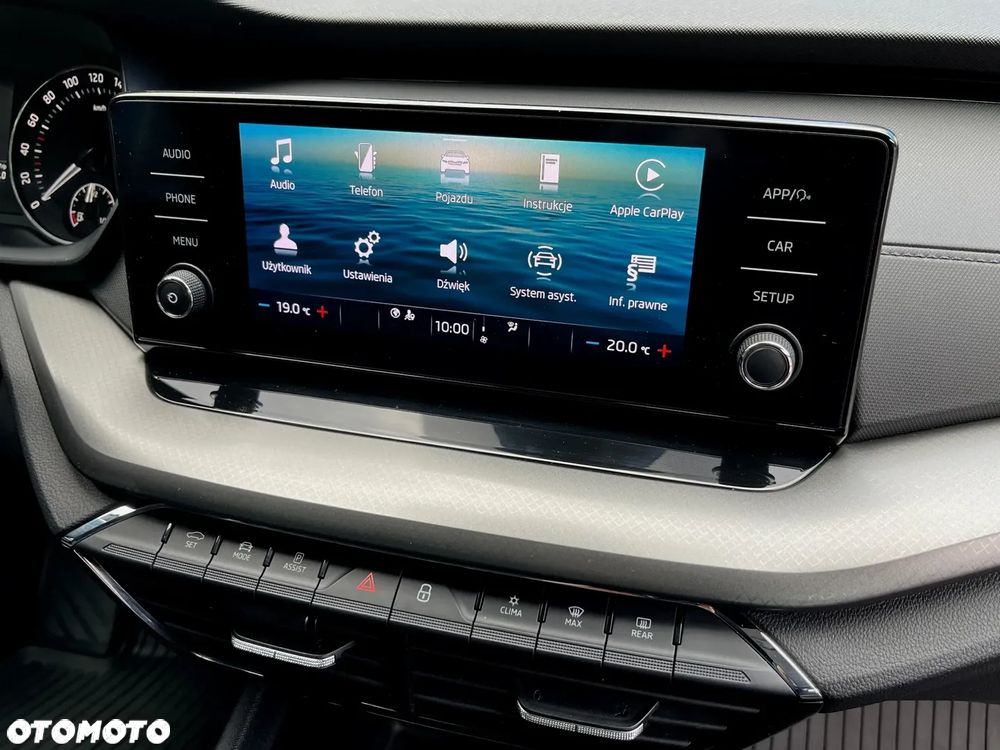 Skoda Octavia ver-1-5-tsi-act-ambition - 30