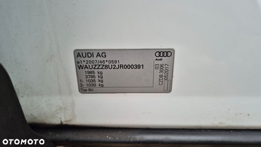 Audi Q3 1.4 TFSI design - 33