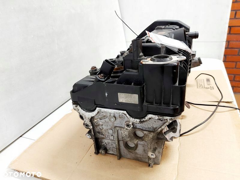 BMW 7 E65 4.4 i N62 GŁOWICA SILNIKA PRAWA WAŁKI - 5