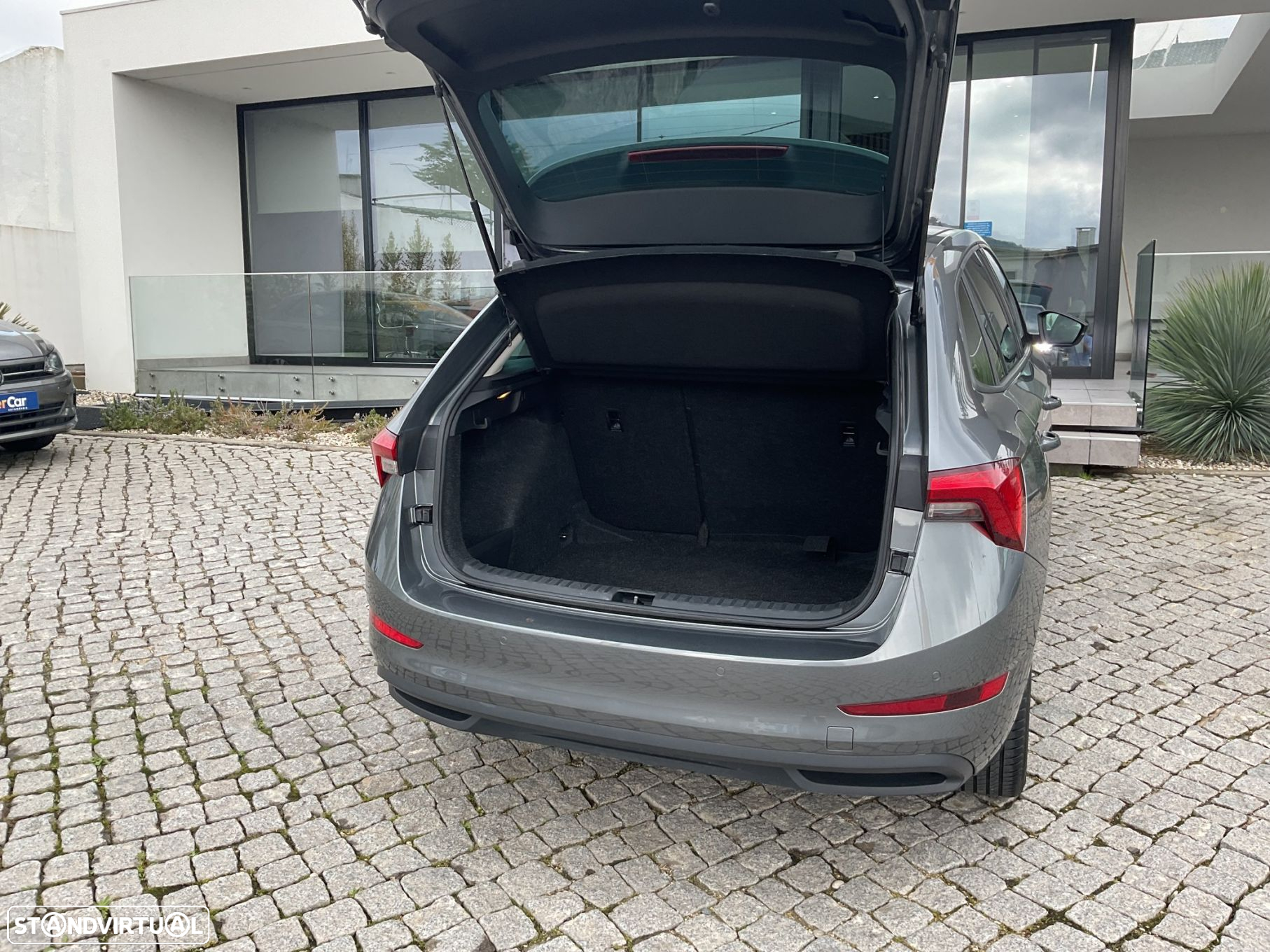 Skoda Scala 1.0 TSI Ambition - 15