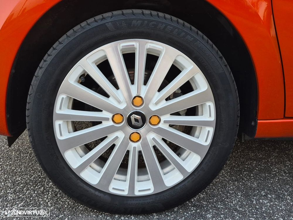 Renault Twingo Electric VIBES - 22