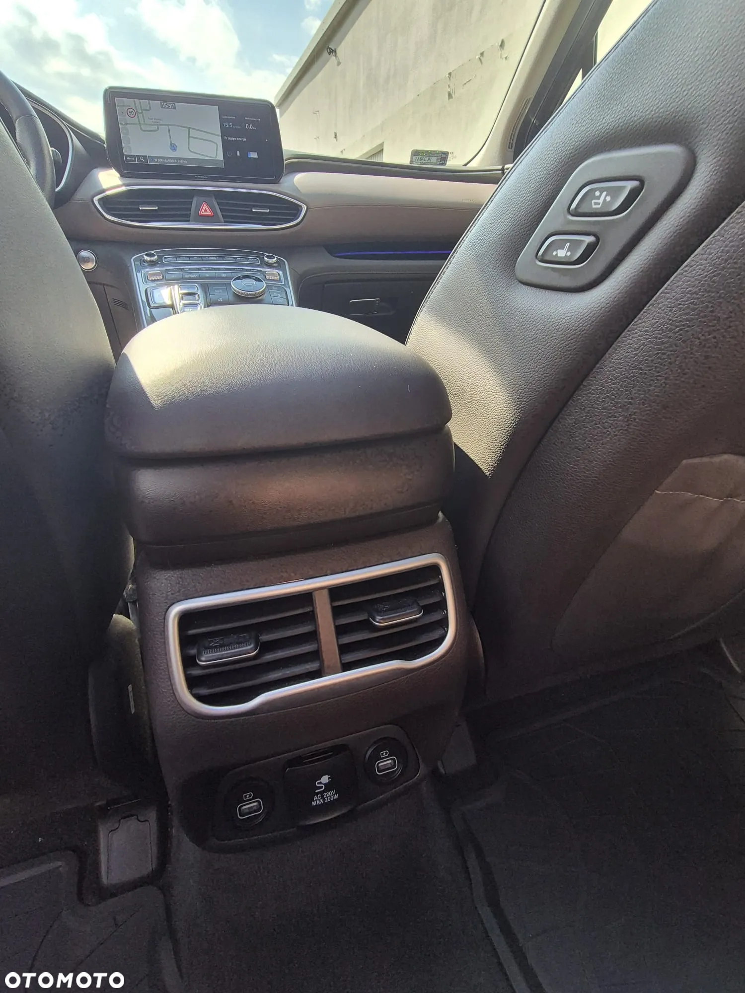 Hyundai Santa Fe - 16