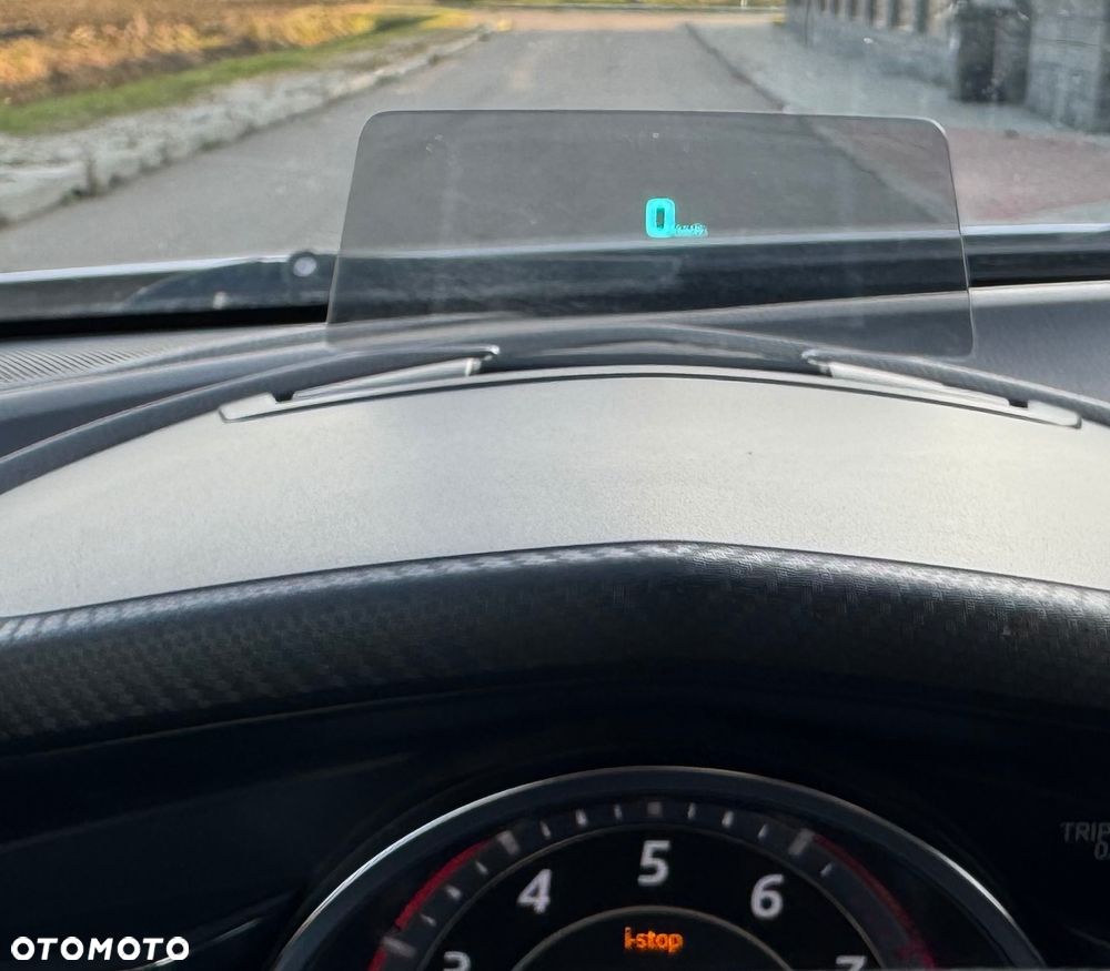 Mazda 3 SKYACTIV-G 120 Sports-Line - 20