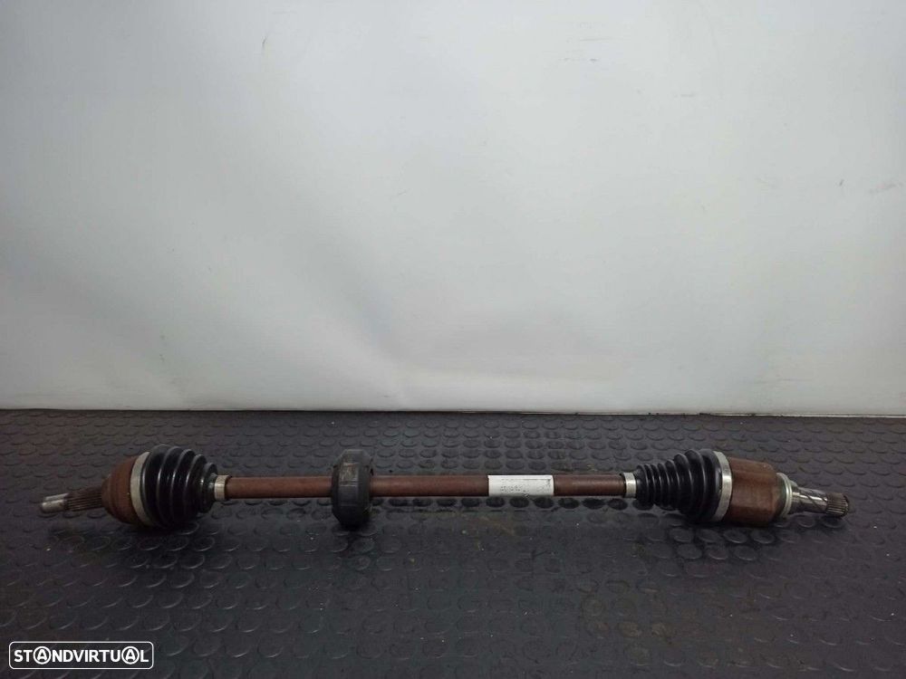 TRANSMISSÃO FRENTE DIREITA DACIA SANDERO STEPWAY COMFORT - 5