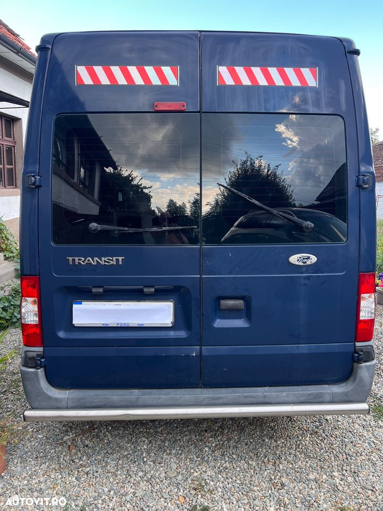 Ford Transit - 6