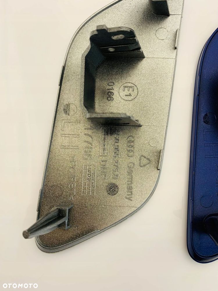 Zaślepka spryskiwacza AUDI A6 C7 ALLROAD LIFT OEM - 15