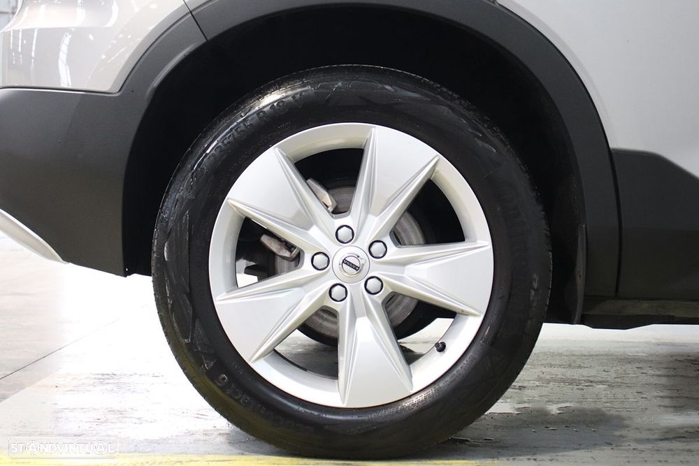 Volvo XC 40 1.5 T2 Core Auto - 5