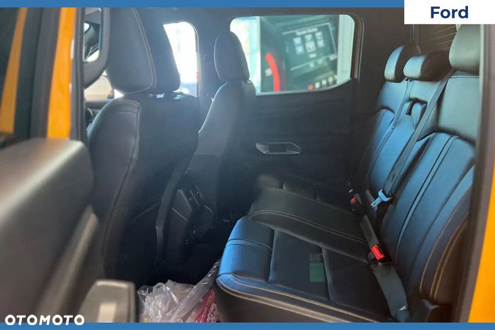 Ford Ranger - 11