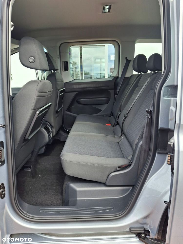 Volkswagen Caddy 2.0 TDI - 25