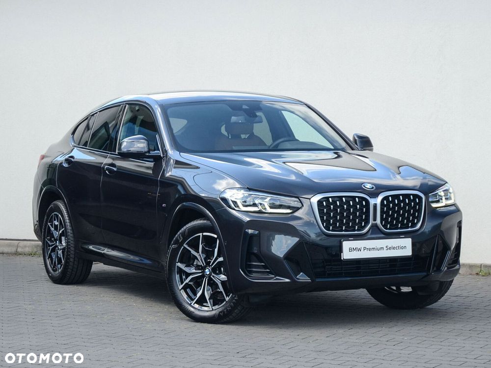 BMW X4 - 13
