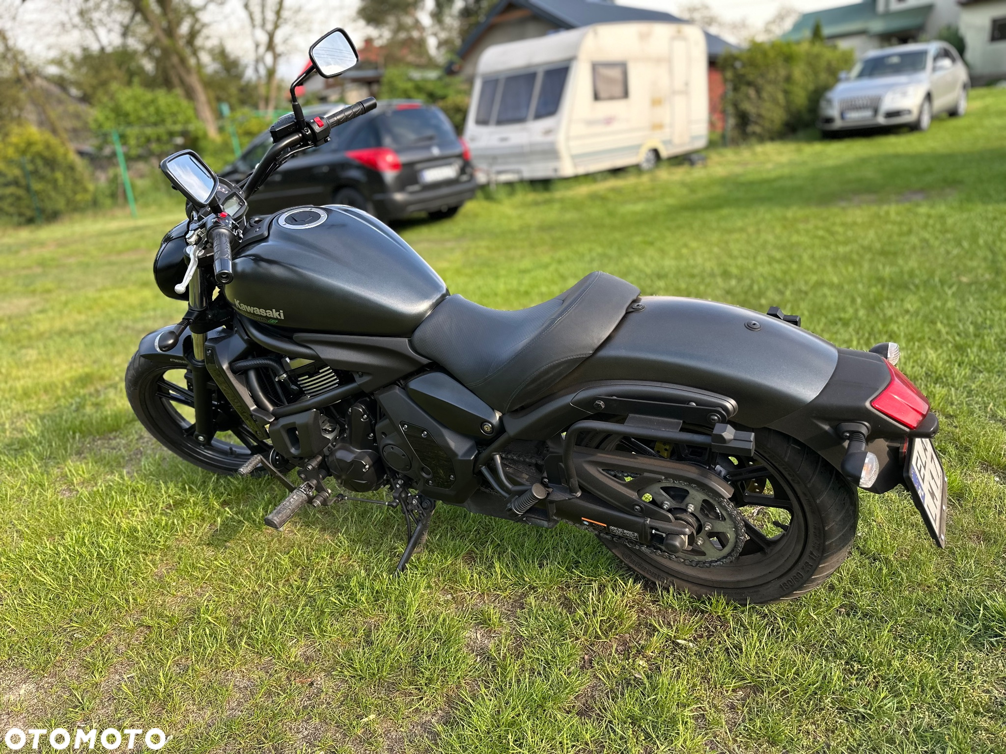Kawasaki Vulcan - 3
