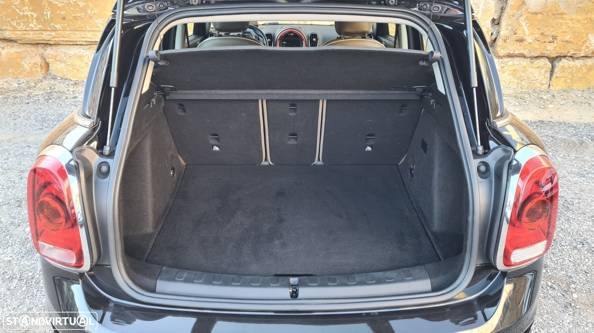 MINI Countryman - 48