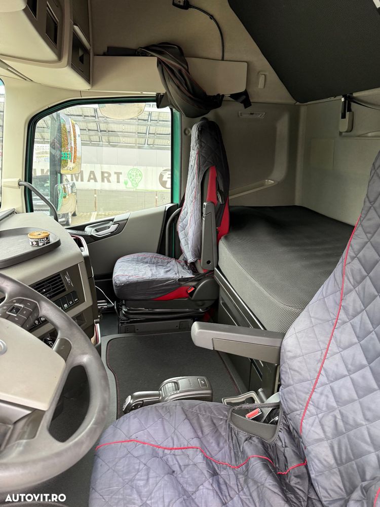 Volvo FH 500 - FULL ADR - RETARDER - 28