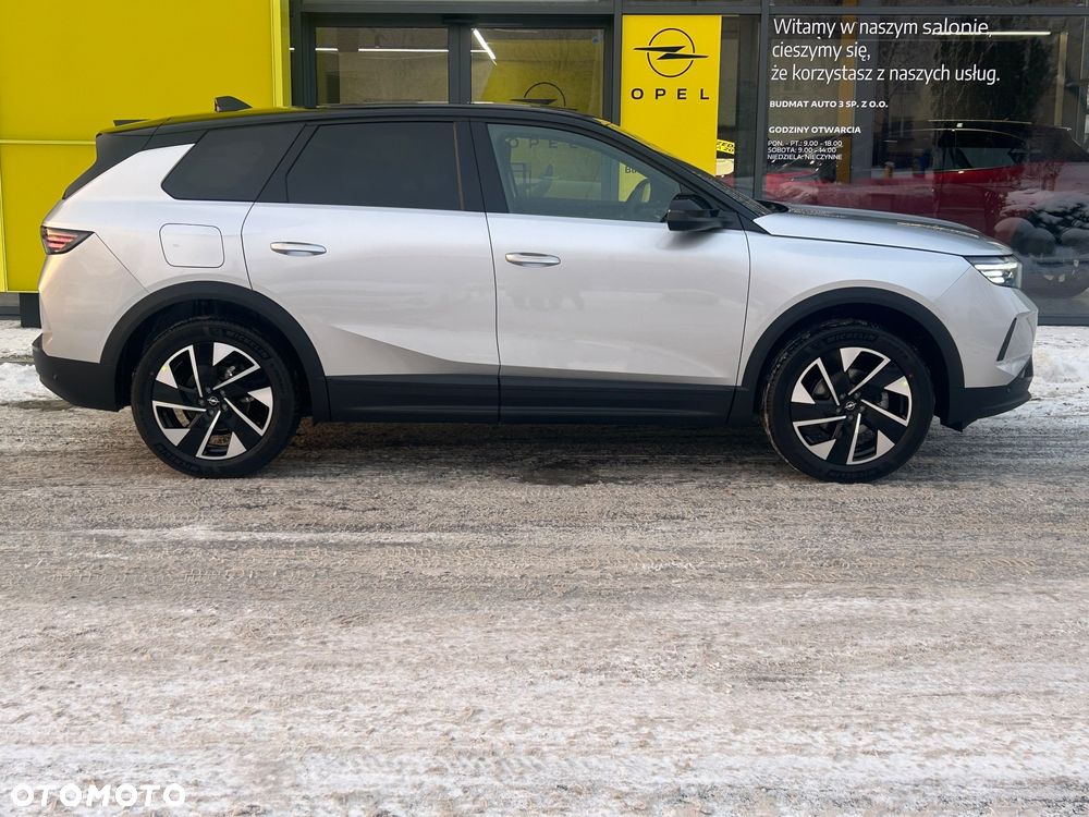 Opel Grandland 1.2 mHEV GS eDTC6 - 6