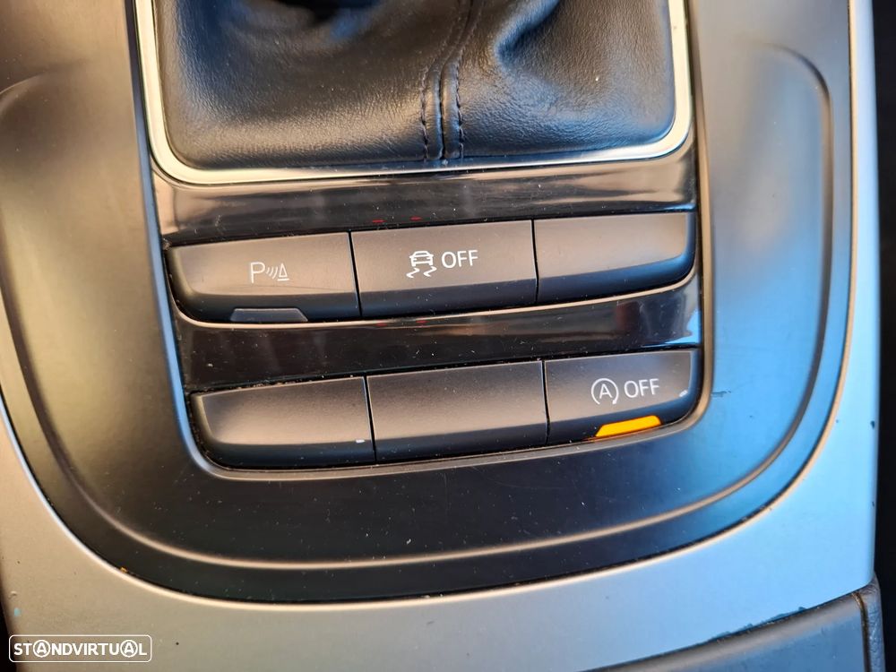 Audi A4 Avant 2.0 TDI Business Line - 35