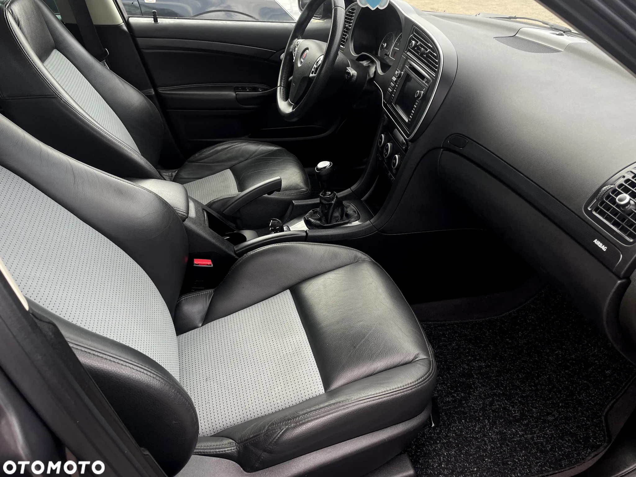 Saab 9-3X 9-3 X 1.9 TTiD - 29