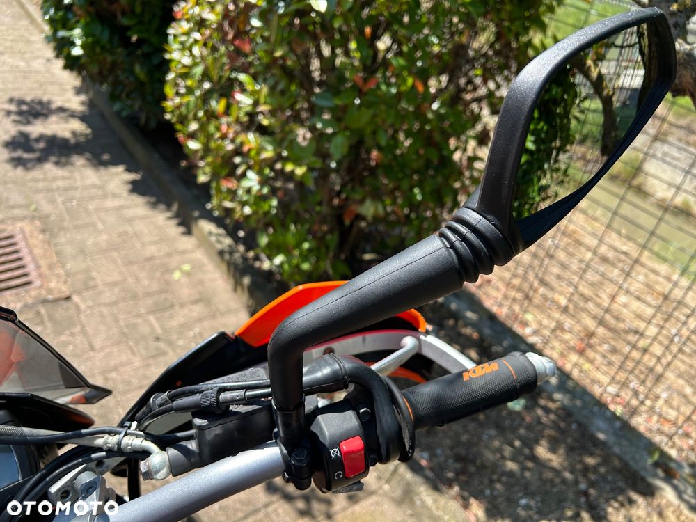 KTM Enduro 690 - 5