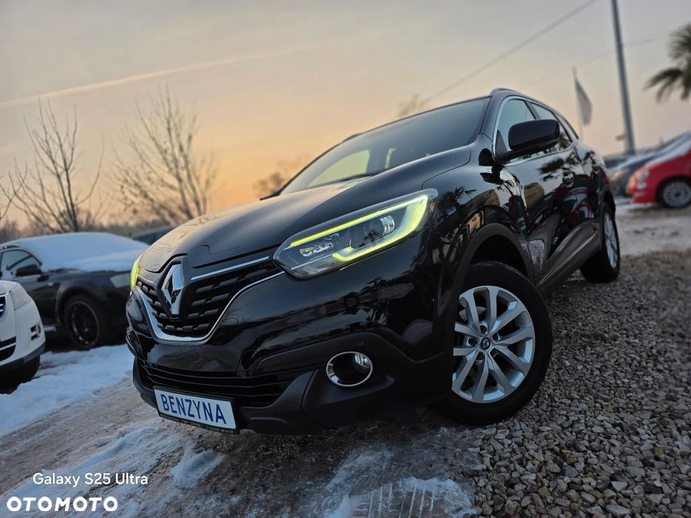 Renault Kadjar - 20