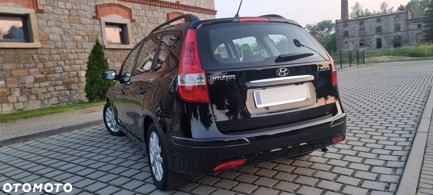 Hyundai i30 1.4 Edition Plus - 9