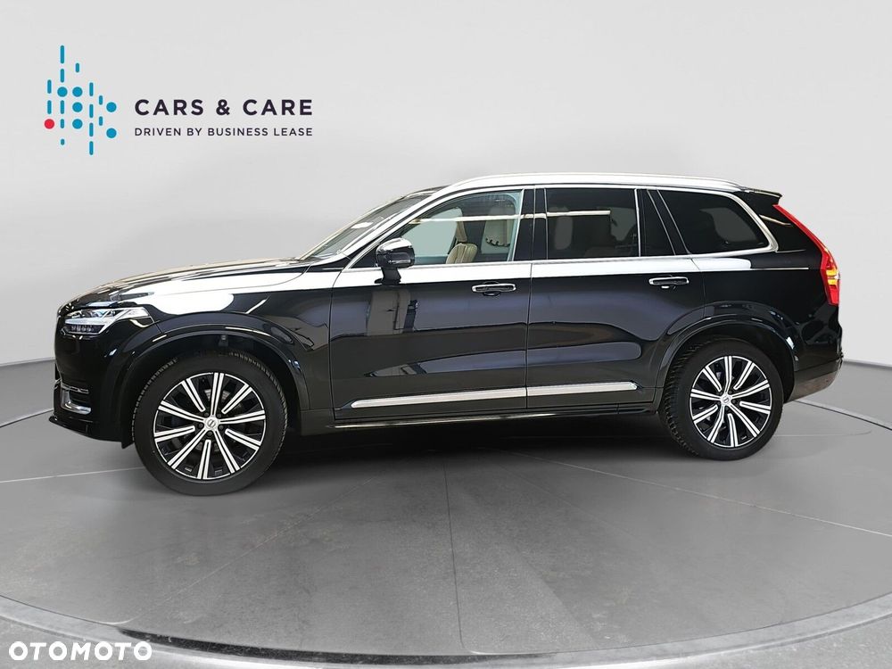 Volvo XC 90 - 25