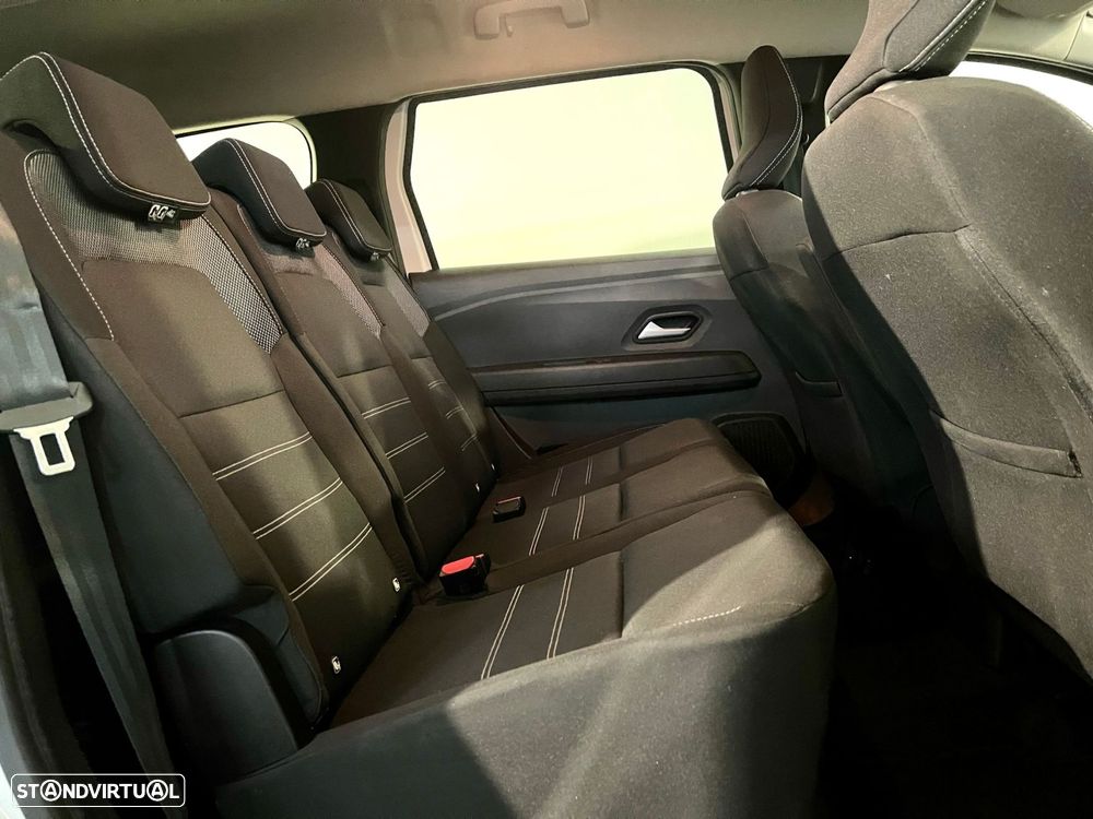 Dacia Jogger 1.0 ECO-G SL Extreme 7L Bi-Fuel - 27