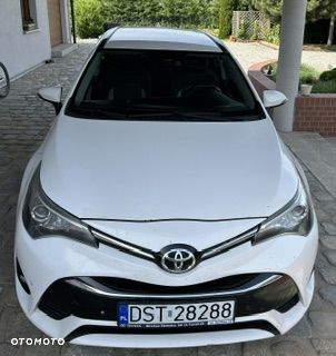 Toyota Avensis 1.8 Premium MS - 1