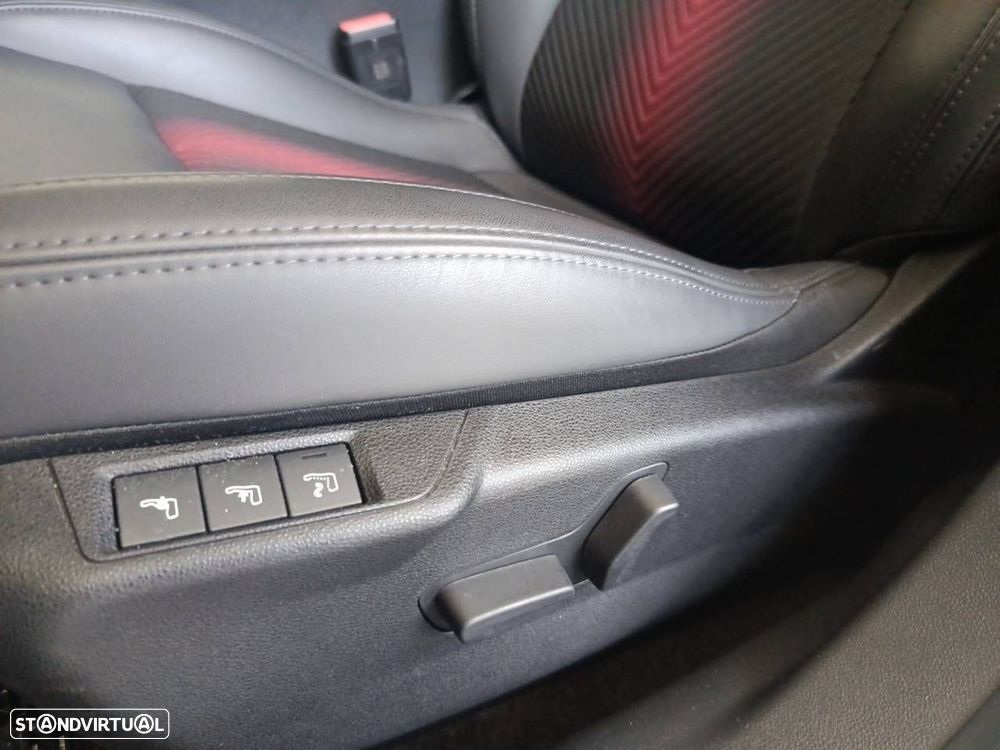 Alfa Romeo Junior 1.2 eDCT6 - 13