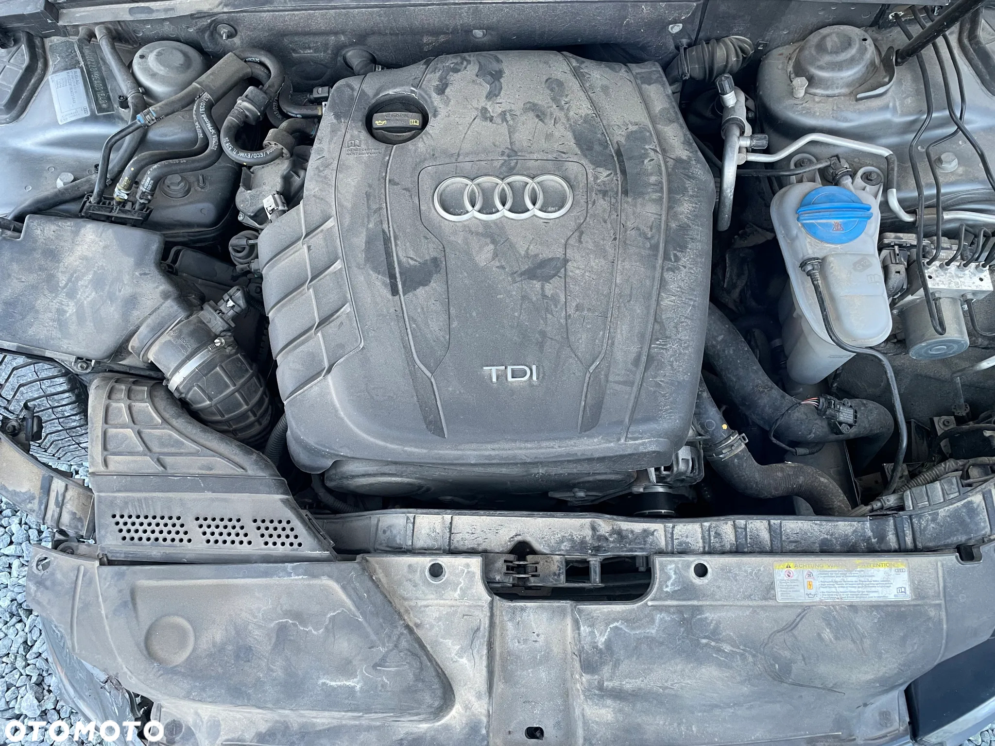 Audi A5 - 12