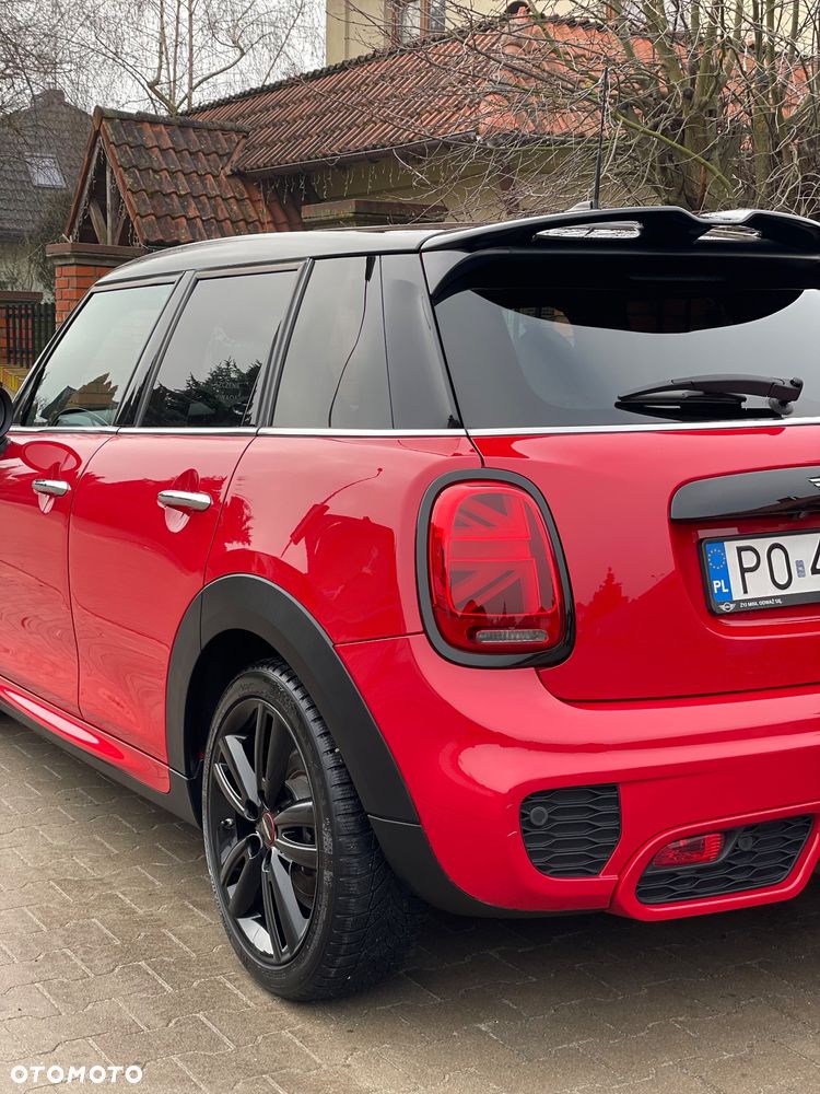 MINI Cooper S GPF - 12