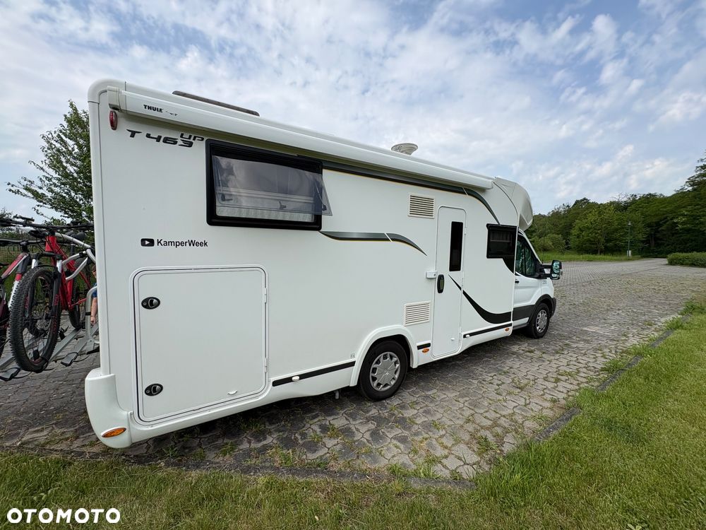 Benimar 463 UP - 3