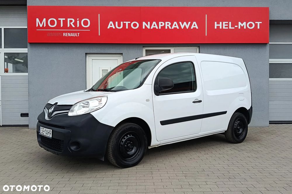 Renault Kangoo II - 3