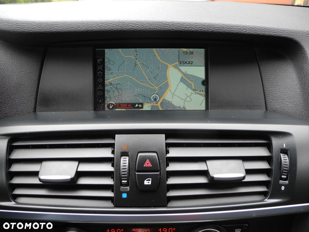 BMW X3 - 10