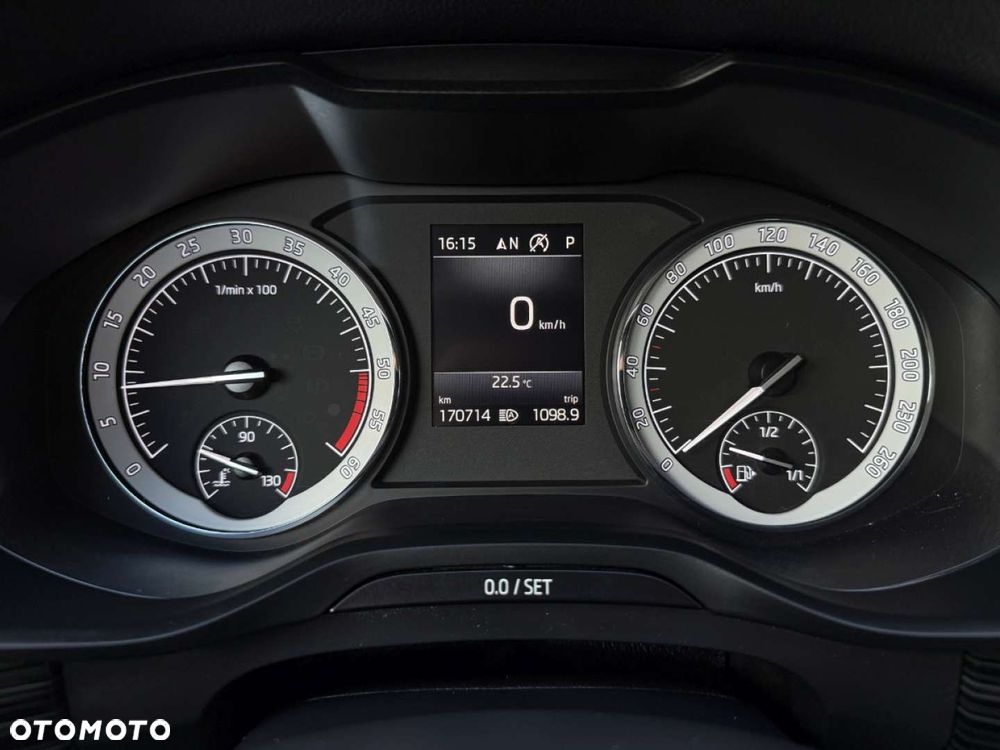 Skoda Kodiaq - 23