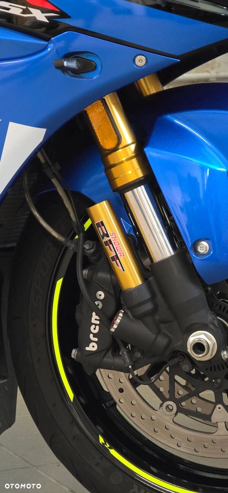 Suzuki GSX-R - 28