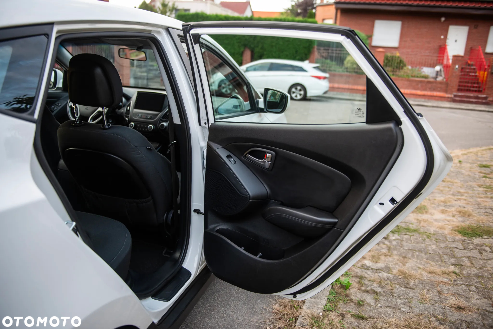 Hyundai ix35 1.6 GDI Premium 2WD - 24