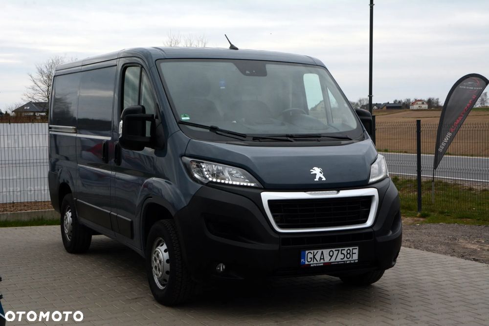 Peugeot Boxer - 5
