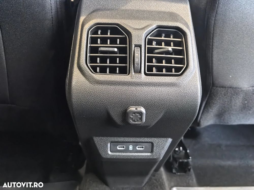 Dacia Bigster HEV 155 Journey - 32