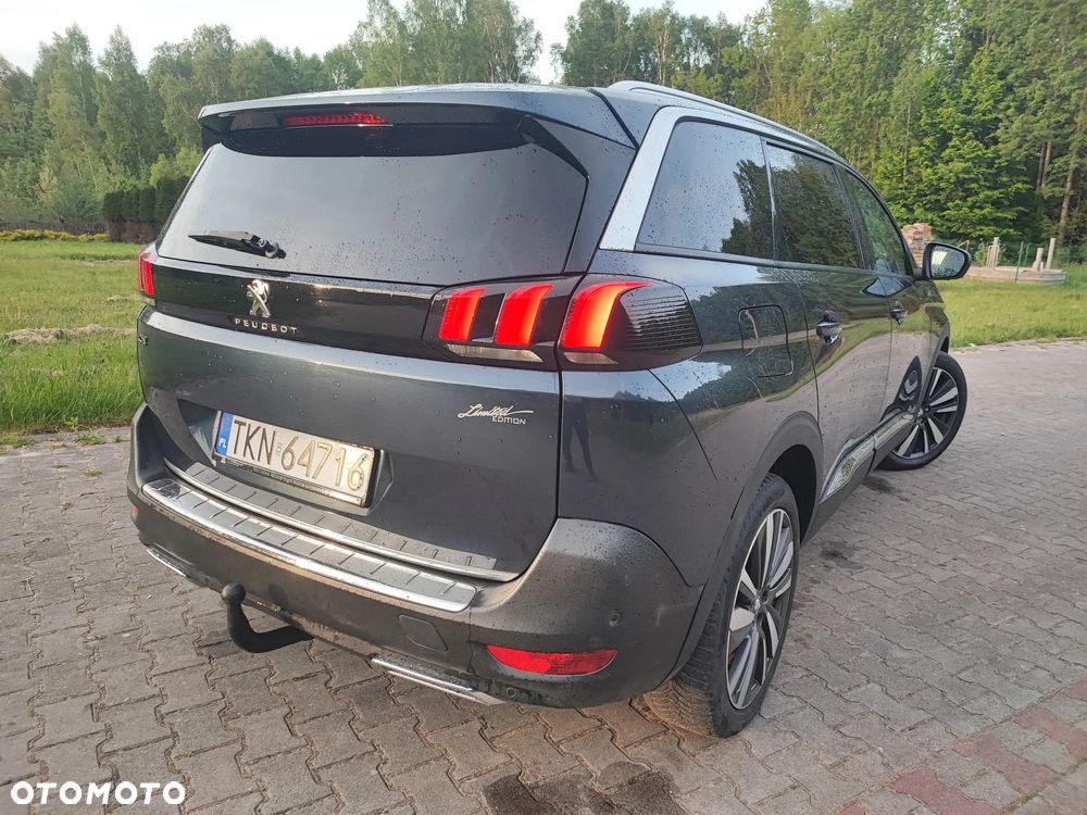 Peugeot 5008 1.6 HDi Active - 34